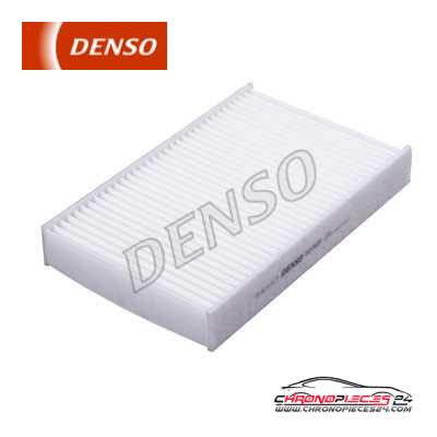 Achat de DENSO DCF565P Filtre, air de l'habitacle pas chères