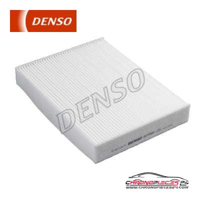 Achat de DENSO DCF586P Filtre, air de l'habitacle pas chères