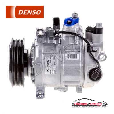 Achat de DENSO DCP02092 Compresseur, climatisation pas chères