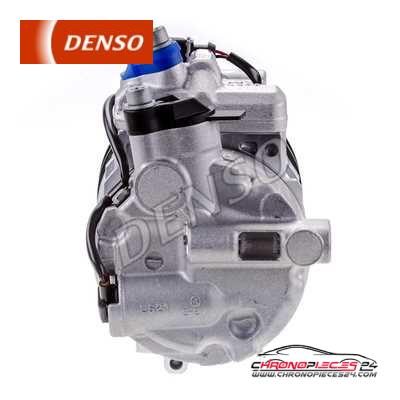 Achat de DENSO DCP02092 Compresseur, climatisation pas chères