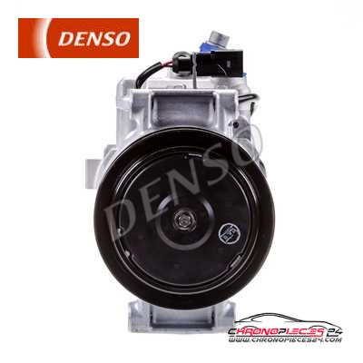 Achat de DENSO DCP02092 Compresseur, climatisation pas chères