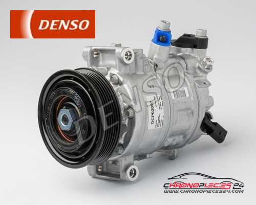 Achat de DENSO DCP02097 Compresseur, climatisation pas chères