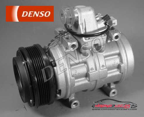 Achat de DENSO DCP02003 Compresseur, climatisation pas chères