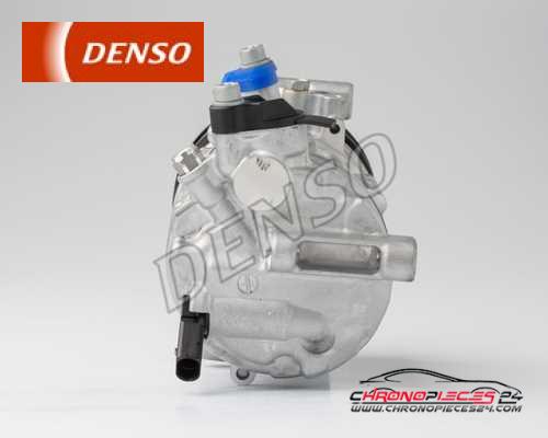 Achat de DENSO DCP02097 Compresseur, climatisation pas chères