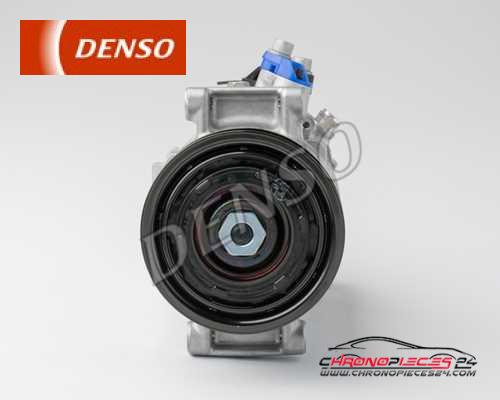 Achat de DENSO DCP02097 Compresseur, climatisation pas chères