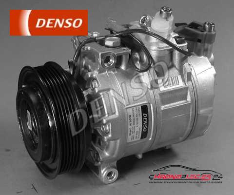 Achat de DENSO DCP02005 Compresseur, climatisation pas chères