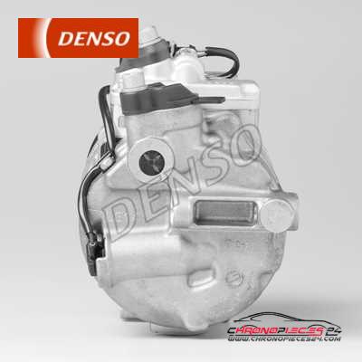 Achat de DENSO DCP02009 Compresseur, climatisation pas chères