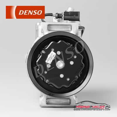 Achat de DENSO DCP02009 Compresseur, climatisation pas chères