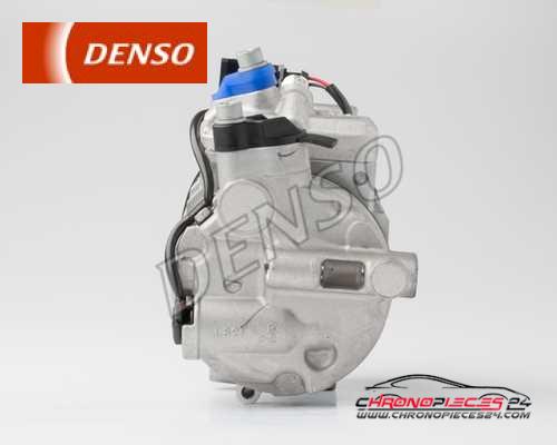 Achat de DENSO DCP02099 Compresseur, climatisation pas chères