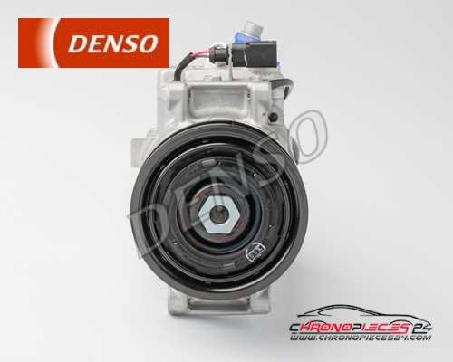 Achat de DENSO DCP02099 Compresseur, climatisation pas chères