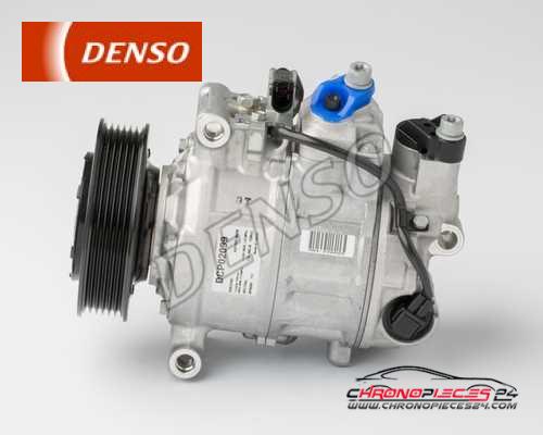 Achat de DENSO DCP02099 Compresseur, climatisation pas chères