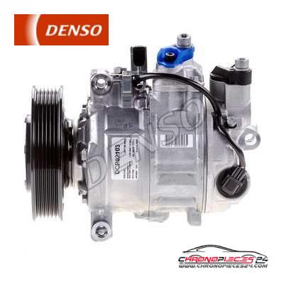 Achat de DENSO DCP02103 Compresseur, climatisation pas chères