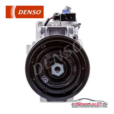 Achat de DENSO DCP02103 Compresseur, climatisation pas chères