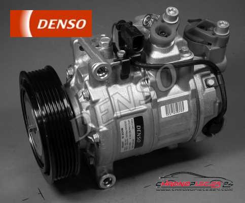 Achat de DENSO DCP02016 Compresseur, climatisation pas chères