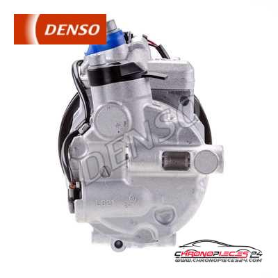 Achat de DENSO DCP02103 Compresseur, climatisation pas chères