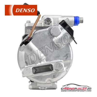 Achat de DENSO DCP02104 Compresseur, climatisation pas chères