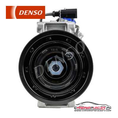 Achat de DENSO DCP02105 Compresseur, climatisation pas chères