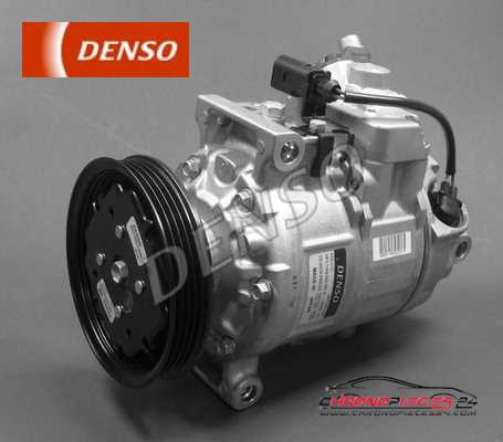 Achat de DENSO DCP02024 Compresseur, climatisation pas chères