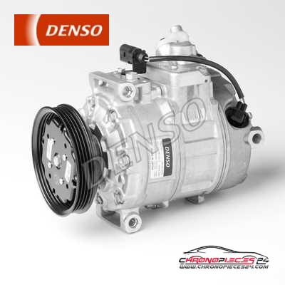 Achat de DENSO DCP02026 Compresseur, climatisation pas chères