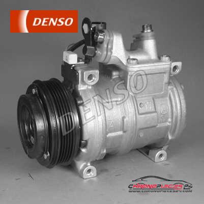 Achat de DENSO DCP05001 Compresseur, climatisation pas chères