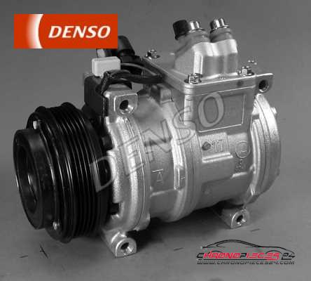 Achat de DENSO DCP05003 Compresseur, climatisation pas chères