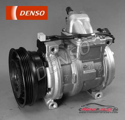 Achat de DENSO DCP05004 Compresseur, climatisation pas chères