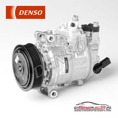 Achat de DENSO DCP02030 Compresseur, climatisation pas chères