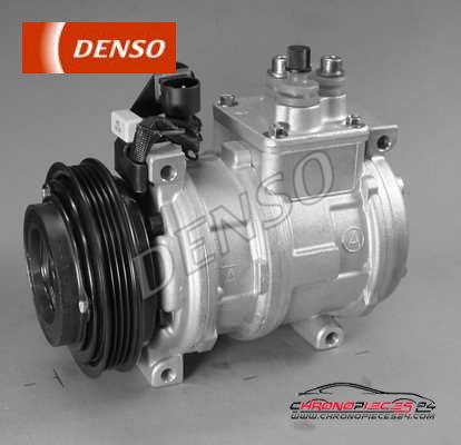 Achat de DENSO DCP05007 Compresseur, climatisation pas chères