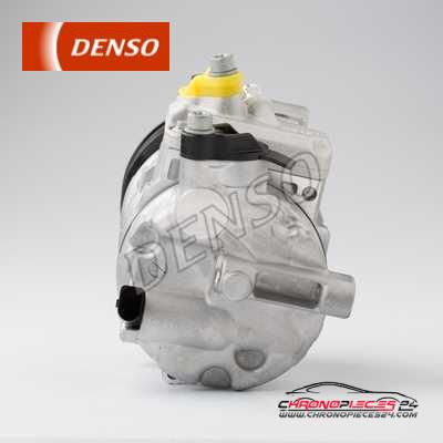 Achat de DENSO DCP02030 Compresseur, climatisation pas chères