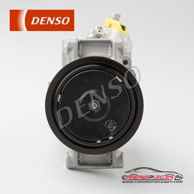 Achat de DENSO DCP02030 Compresseur, climatisation pas chères