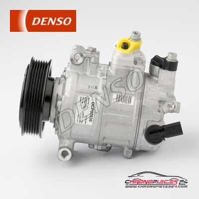 Achat de DENSO DCP02030 Compresseur, climatisation pas chères