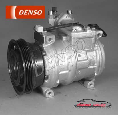 Achat de DENSO DCP05010 Compresseur, climatisation pas chères