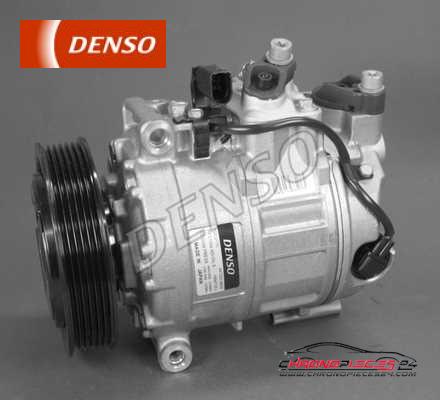 Achat de DENSO DCP02033 Compresseur, climatisation pas chères