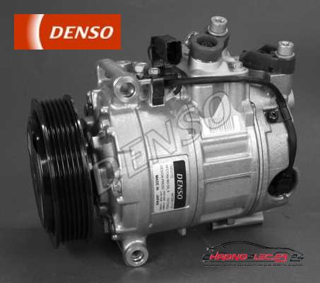 Achat de DENSO DCP02034 Compresseur, climatisation pas chères