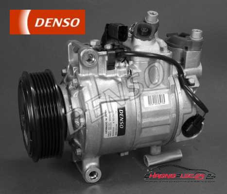 Achat de DENSO DCP02035 Compresseur, climatisation pas chères