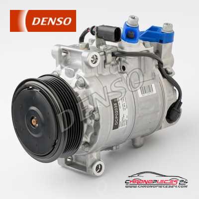 Achat de DENSO DCP02038 Compresseur, climatisation pas chères