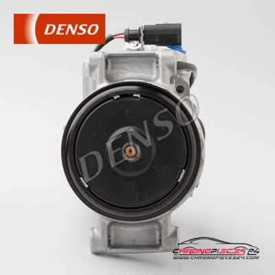 Achat de DENSO DCP02038 Compresseur, climatisation pas chères