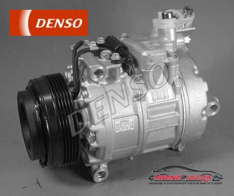 Achat de DENSO DCP05016 Compresseur, climatisation pas chères