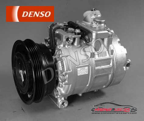 Achat de DENSO DCP05017 Compresseur, climatisation pas chères