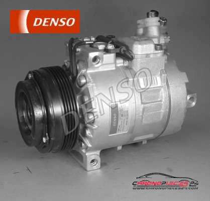 Achat de DENSO DCP05019 Compresseur, climatisation pas chères