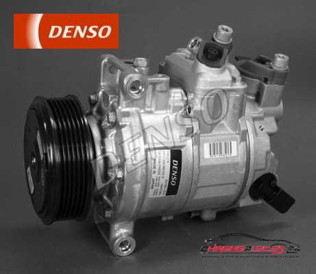 Achat de DENSO DCP02040 Compresseur, climatisation pas chères