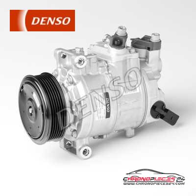 Achat de DENSO DCP02041 Compresseur, climatisation pas chères