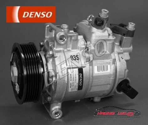 Achat de DENSO DCP02042 Compresseur, climatisation pas chères