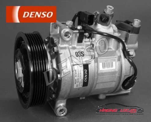 Achat de DENSO DCP02043 Compresseur, climatisation pas chères