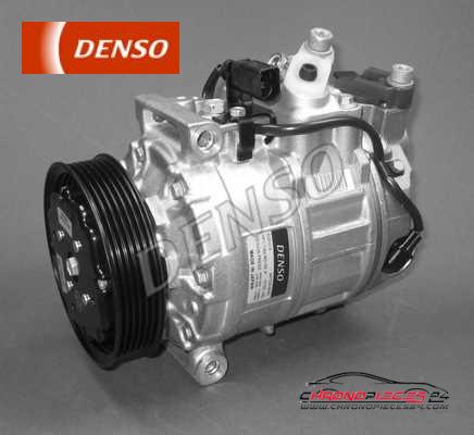 Achat de DENSO DCP02045 Compresseur, climatisation pas chères