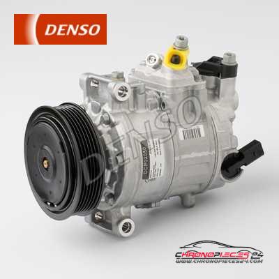 Achat de DENSO DCP02050 Compresseur, climatisation pas chères