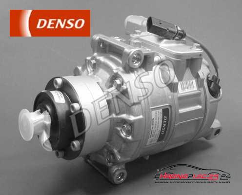 Achat de DENSO DCP02055 Compresseur, climatisation pas chères