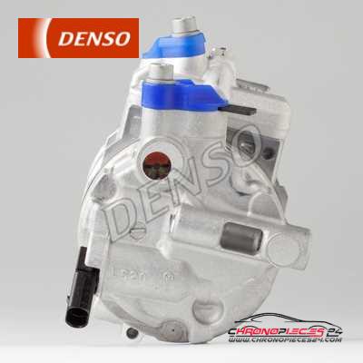 Achat de DENSO DCP02060 Compresseur, climatisation pas chères