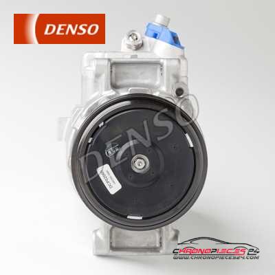 Achat de DENSO DCP02060 Compresseur, climatisation pas chères