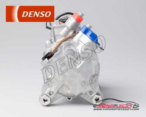 Achat de DENSO DCP05095 Compresseur, climatisation pas chères